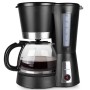 Cafetière  Tristar CM-1236 | 900W | 10-12 tasses | Noir