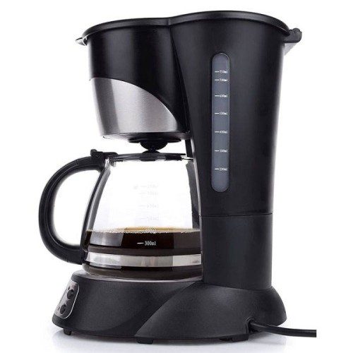 Cafetière Programmable Tristar CM-1235 | 700W | 7-8 tasses | Noir