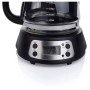 Cafetière Programmable Tristar CM-1235 | 700W | 7-8 tasses | Noir