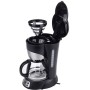 Cafetière Programmable Tristar CM-1235 | 700W | 7-8 tasses | Noir