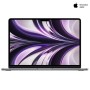 Apple MacBook Air 13.6" - M2 (2022) -  8Go/512 Go Gris sidéral (MLXX3FN/A)