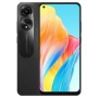 Smartphone  OPPO A78 l 6.43'' l 4G l Double SIM l 8 Go + 256Go l Noir
