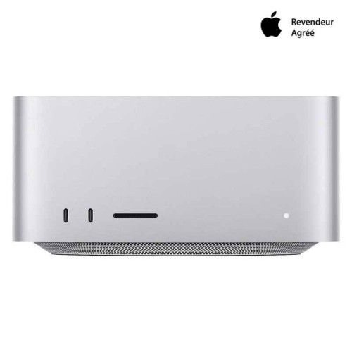 Apple Mac Studio M2 Max (2023) 32GB 512GB Argent (MQH73FN/A)