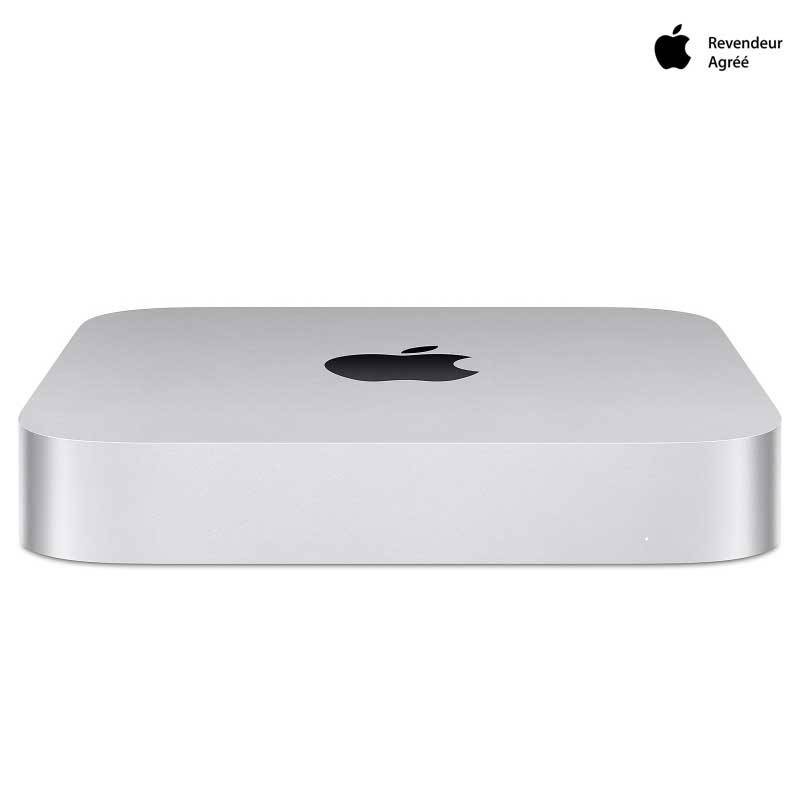 Mac mini -  M2- 8 Go - 256GoSSD - MMFJ3FN/A