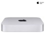 Apple Mac Mini - Apple M2 (2023) - 8 Go - 512GoSSD - MMFK3FN/A
