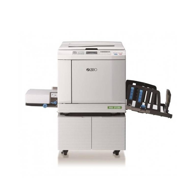 Duplicopieur A3 | Riso | SF 5350EII |