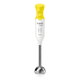 Mixeur plongeant BOSCH MSM64110Y 450W Blanc & Jaune Mixeur plongeant BOSCH MSM64110Y 450W Blanc & Jaune