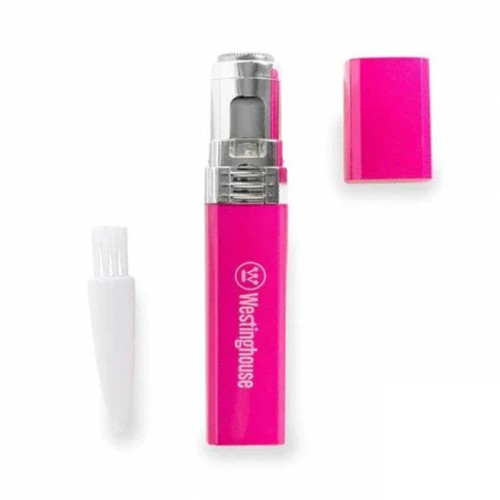 Mini Rasoir De Visage Westinghouse WH1113 - Rose