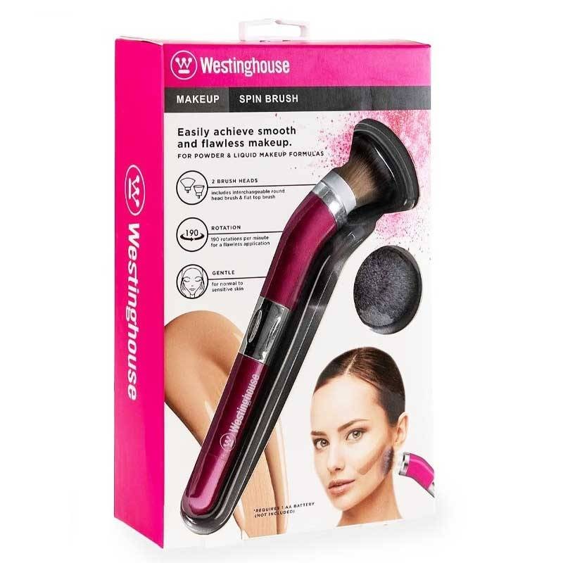 Brosse Maquillante Westinghouse WH1114 - Rose
