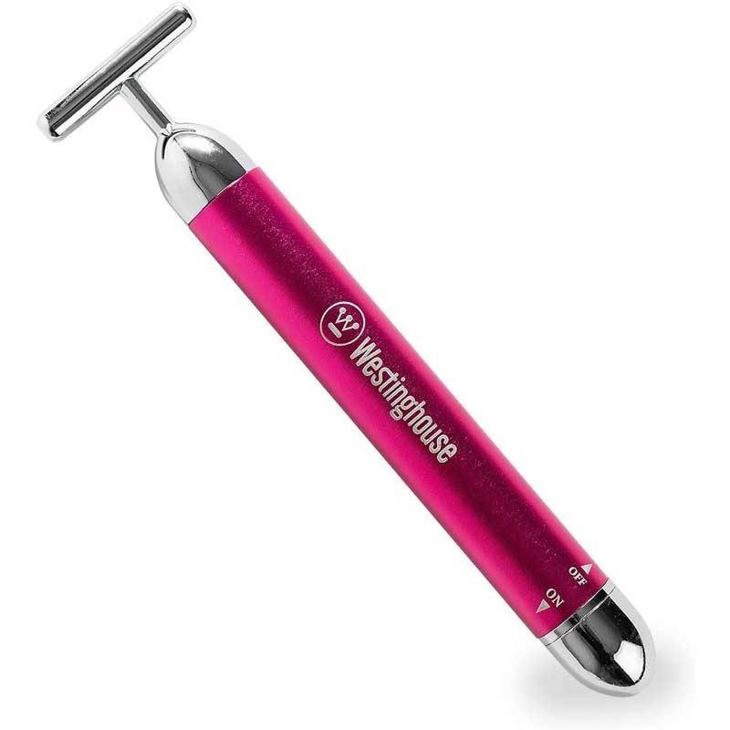 Stimulateur Facial Westinghouse WH1112 - Rose