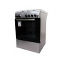 Cuisinière a Gaz ARTHUR MARTIN AMG60IX l 60cm l Inox