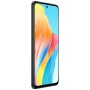 Smartphone  OPPO A58 l 6.72'' l 4G l Double SIM l 8 Go + 128Go l Noir