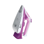 Fer à repasser | Braun FreeStyle 3 | FI3124PU | 2400W | Violet