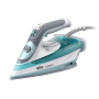 Fer à repasser | Braun TexStyle 5 | SI5017GR | 2700W | Vert