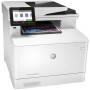 Imprimante Multifonction Laser 4 En 1 Couleur HP PRO MFP M479FNW avec écran Tactile Imprimante Multifonction Laser 4 En 1 Couleur HP PRO MFP M479FNW avec écran Tactile