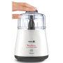 Moulinette Moulinex DPA141 1000W - 330Gr - Blanche