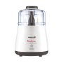 Moulinette Moulinex DPA141 1000W - 330Gr - Blanche