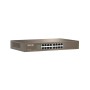 Switch TENDA TEF1016 l 16 ports Ethernet