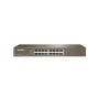 Switch TENDA TEF1016 l 16 ports Ethernet