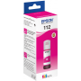 Bouteille d'encre Epson ECOTANK 112 Magenta - C13T06C34A Bouteille d'encre Epson ECOTANK 112 Magenta - C13T06C34A
