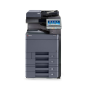 Multifonction Laser Kyocera l TASKalfa 8353ci Couleur A3 l Réseau l 300 g/m² l chargeur de documents + Socle d'origine +Toner Multifonction Laser Kyocera l TASKalfa 8353ci Couleur A3 l Réseau l 300 g/m² l chargeur de documents + Socle d'origine +Toner