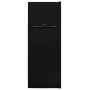 Réfrigérateur NEWSTAR 460NA 439 Litres DeFrost – Noir