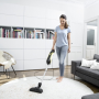 Aspirateur balai White Sans Sac KARCHER VC5 (KAAS48080) Aspirateur balai White Sans Sac KARCHER VC5 (KAAS48080)