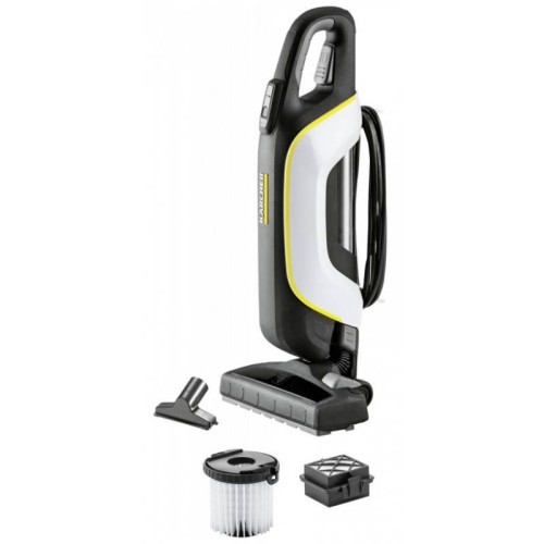 Aspirateur balai White Sans Sac KARCHER VC5 (KAAS48080)