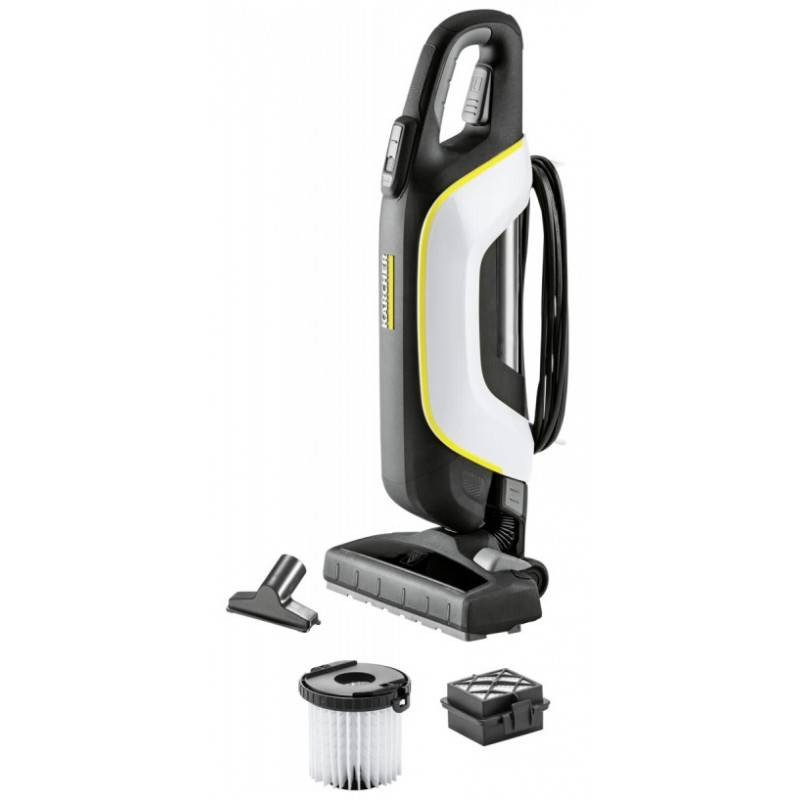 Aspirateur balai White Sans Sac KARCHER VC5 (KAAS48080)