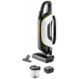 Aspirateur balai White Sans Sac KARCHER VC5 (KAAS48080) Aspirateur balai White Sans Sac KARCHER VC5 (KAAS48080)