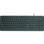 Clavier filaire HP 150 (664R5AA)