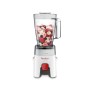 Blender MOULINEX LM240B25 l 500 Watts l Blanc