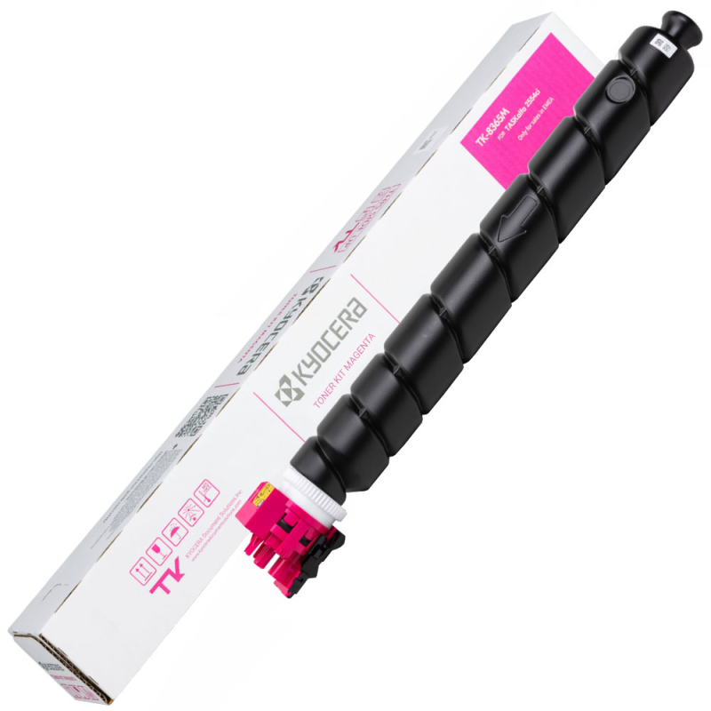 Toner KYOCERA TK-8365M - Magenta (1T02YPBNL0)