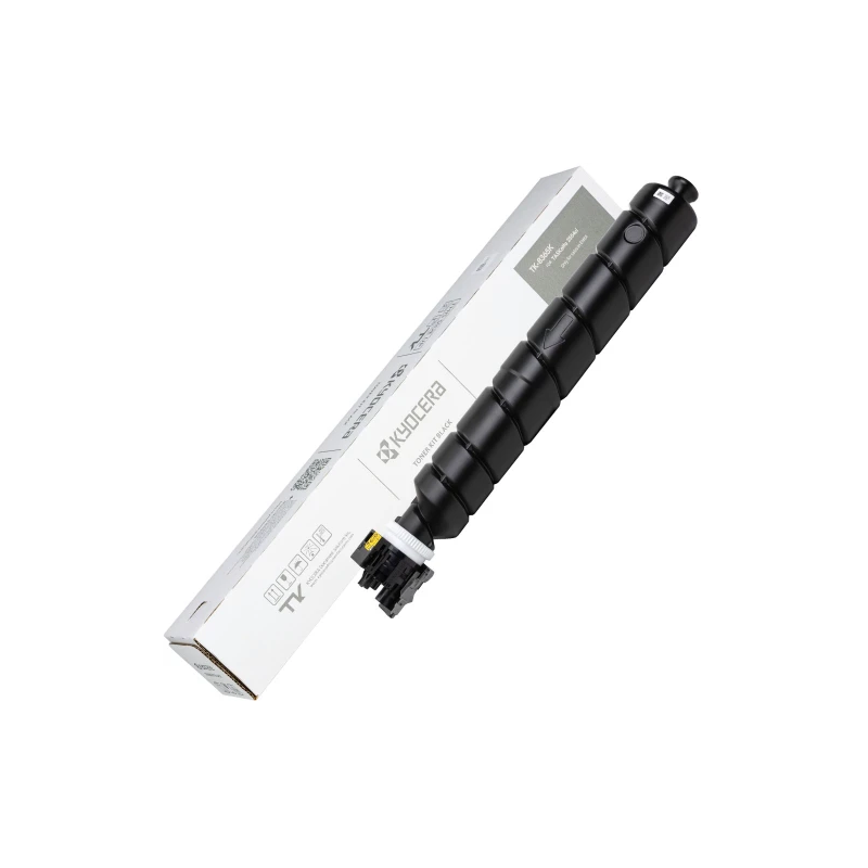 Toner KYOCERA TK-8365K - Black (1T02YP0NL0)