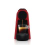 Nespresso D30 + 30 Capsules NESPRESSO l Rouge