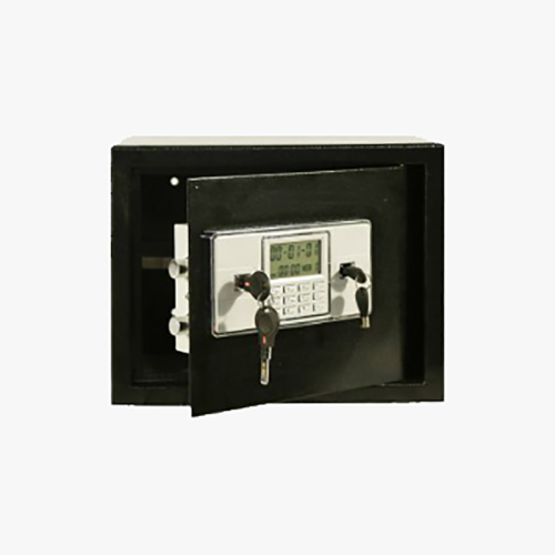Coffre fort électronique QUAESTOR 2