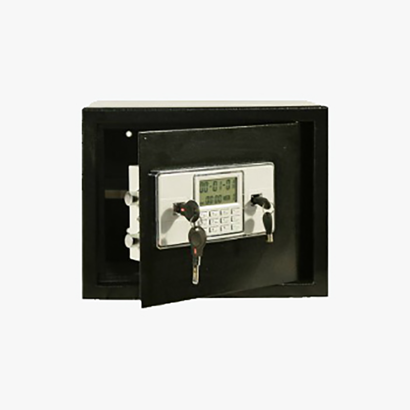 Coffre fort électronique QUAESTOR 2