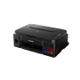 Multifonction Jet d'encre Canon Pixma G3410 - Wifi