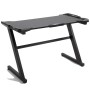 Table de Gaming | Dowinx ZK Z002 | Noir