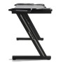 Table de Gaming | Dowinx ZK Z002 | Noir