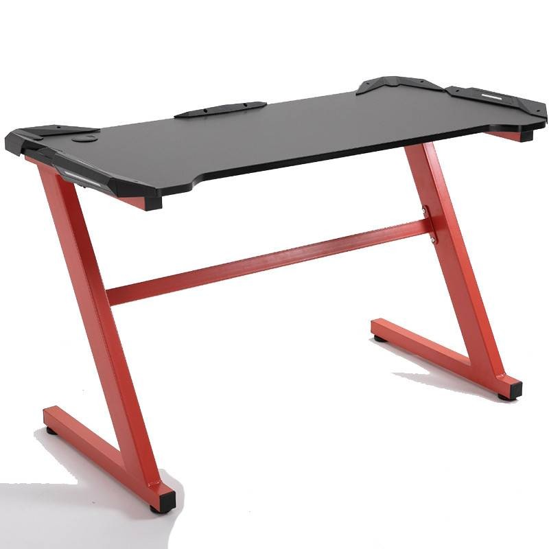 Table de Gaming | Dowinx ZK Z002 | Rouge