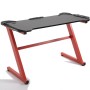 Table de Gaming | Dowinx ZK Z002 | Rouge