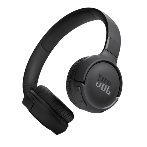 Micro Casque JBL Tune 520BT Bluetooth Noir