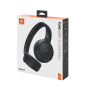 Micro Casque JBL Tune 520BT Bluetooth avec  Garantie 1 an