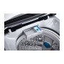 Lave Linge Top LG 12Kg T1288NEHGE l Silver Lave Linge Top LG 12Kg T1288NEHGE l Silver