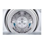 Lave Linge Top LG 12Kg T1288NEHGE l Silver Lave Linge Top LG 12Kg T1288NEHGE l Silver