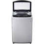Lave Linge Top LG 12Kg T1288NEHGE l Silver Lave Linge Top LG 12Kg T1288NEHGE l Silver