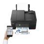 Multifonction à réservoirs intégrés  Canon Pixma G4470 | chargeur automatique | Wi-Fi | Couleur