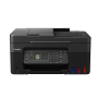 Multifonction à réservoirs intégrés  Canon Pixma G4470 | chargeur automatique | Wi-Fi | Couleur