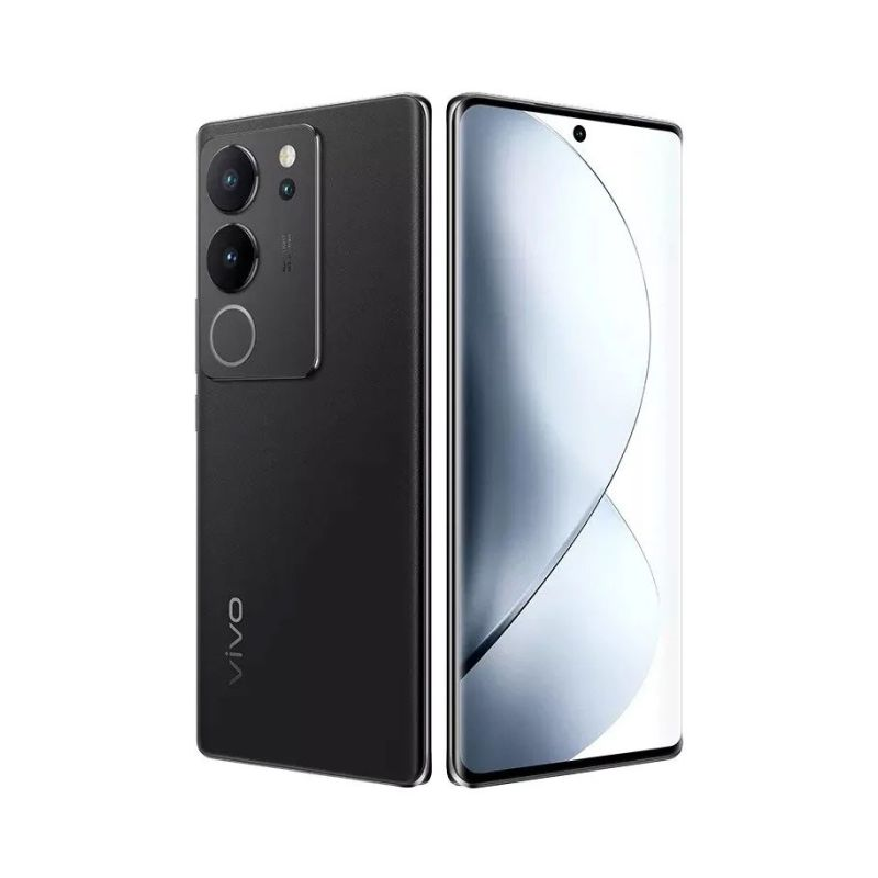 Smartphone Vivo V29 5G | 6.78"| 12Go/256Go | Black